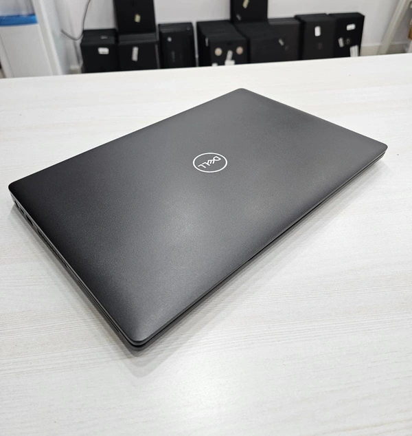 SKU-0453/ CORE I7/  DELL LATITUDE 5400/ Business Series Laptop/ (CORE I7/ 8GB/ 256GB SSD/ HD Webcam/ Backlit KB/ 14.1'' FHD LED / Win 10/11 Pro Installed + MS Office/ Adapter ( Refurbished )