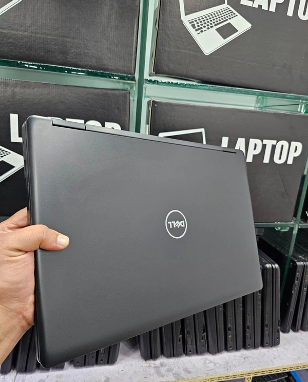 SKU-0451/ CORE I7/ DELL PRECISION 3520 / 2GB NVIDIA GRAPHICS / Business Series Laptop/ (CORE I7/ 8GB/ 256GB SSD/ HD Webcam/15.6'' HD LED / Win 10/11 Pro Installed + MS Office/ Adapter/ (Refurbished)