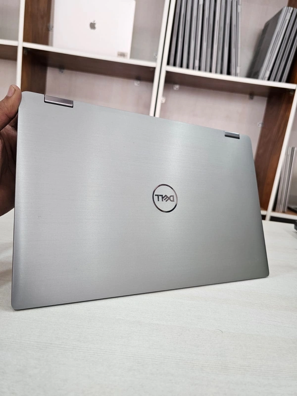 SKU-0448/ CORE I5- TOUCH- DELL LATITUDE 7410/ CROM / Business Series Laptop/ (CORE I5/ 16 GB/ 128 GB NVME SSD Storage/ Webcam/14.1" TOUCH 360⁰ / Crome OS/ (Refurbished)