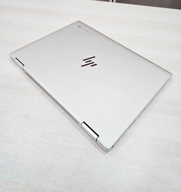 SKU-0446/ CORE I7- TOUCH (Refurbished) HP ELITEBOOK C1030/  CROM / Business Series Laptop/ (CORE I7/ 16 GB/ 128 GB NVME SSD  Storage/ Webcam/13.3" TOUCH 360⁰ / Crome OS