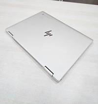 SKU-0446/ CORE I7- TOUCH (Refurbished) HP ELITEBOOK C1030/  CROM / Business Series Laptop/ (CORE I7/ 16 GB/ 128 GB NVME SSD  Storage/ Webcam/13.3" TOUCH 360⁰ / Crome OS