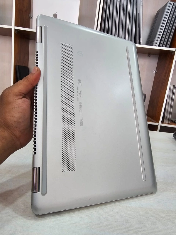 SKU-0445/ CORE I5- TOUCH  (Refurbished) HP PROBOOK X360 CROM / Business Series Laptop/ (CORE I5/ 8 GB/ 64 GB Storage/ Webcam/14.1" TOUCH 360⁰ / Crome OS