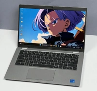 SKU-0450/ CORE I7/ TOUCH/ DELL LATITUDE 5410 / Business Series Laptop/ (CORE I7/ 8GB/ 256GB SSD/ HD Webcam/14.1'' FHD IPS TOUCH  / Win 10/11 Pro Installed + MS Office/ Adapter/ (Refurbished)