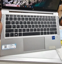 SKU-0475/ CORE I7/ HP ELITE-BOOK 830 G8 / Business Series Laptop/ (CORE I7 Processor /11th Gen/ 8 GB Ram/ 256 GB SSD/ HD Webcam/14.1'' FHD LED / Win 10/11 Pro Installed + MS Office/ Adapter/ (Refurbished)