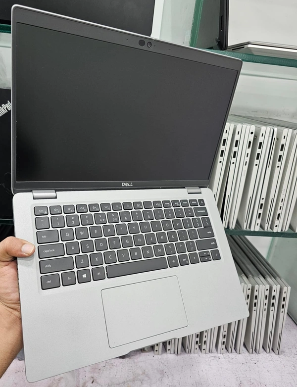  SKU-0474/ CORE I5/ Touch Screen/ Dell Latitude 5410 / Business Series Laptop/ (CORE I5 Processor /10th Gen/ 8 GB Ram/ 256 GB SSD/ HD Webcam/14.1'' FHD LED / Win 10/11 Pro Installed + MS Office/ Adapter/ (Refurbished)