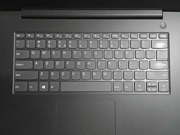 SKU-0460/ CORE I3/ LENOVO V330 Series / Business Series Laptop/ (CORE I3/ 8th Gen /  8GB/ 256GB SSD/ Webcam/14'' HD LED / Win 10/11 Pro Installed + MS Office/ Adapter( Refurb )