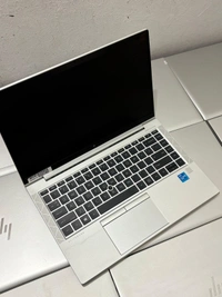 SKU-0460/ CORE I5/ Hp Elitebook 840 G8 / Business Series Laptop/ (CORE I5/ 11th Gen / 8GB/ 256GB SSD/ Webcam/14'' HD LED / Win 10/11 Pro Pre-Installed + MS Office/ Adapter( Refurb )