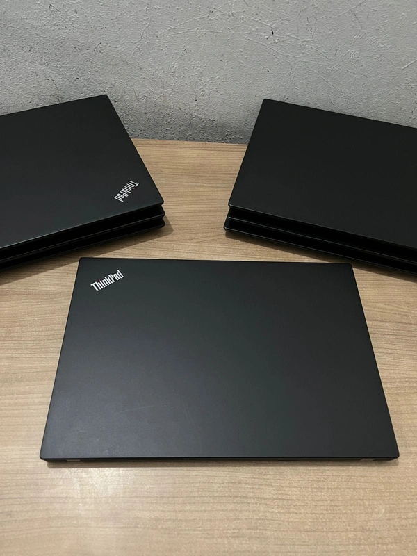 SKU-0505/ Lenovo ThinkPad T480/  8th Gen-  Intel Core i7 Processor / Thin & Light FHD (8 GB DDR4 RAM/256 GB SSD/14" (35.6 cm) FHD/Windows 10/MS Office/WiFi/Bluetooth 4.1/Webcam/Intel Graphics) Import New Condition( Refurb ...)