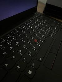 SKU-0505/ Lenovo ThinkPad T480/  8th Gen-  Intel Core i7 Processor / Thin & Light FHD (8 GB DDR4 RAM/256 GB SSD/14" (35.6 cm) FHD/Windows 10/MS Office/WiFi/Bluetooth 4.1/Webcam/Intel Graphics) Import New Condition( Refurb ...)