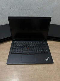SKU-0505/ Lenovo ThinkPad T480/  8th Gen-  Intel Core i7 Processor / Thin & Light FHD (8 GB DDR4 RAM/256 GB SSD/14" (35.6 cm) FHD/Windows 10/MS Office/WiFi/Bluetooth 4.1/Webcam/Intel Graphics) Import New Condition( Refurb ...)