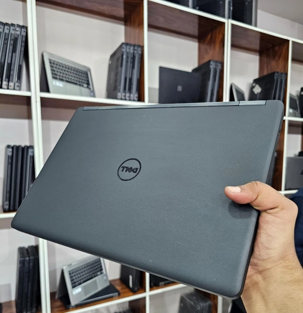  SKU-0029/ CORE I5/ DELL LATITUDE E5450/  Intel Core I5/ Ram 8GB / SSD 256 GB/ Screen 14.1" HD LED/ Wifi/ Webcam / Spk/ Slim/ Win 10 Pro+Ms Office .