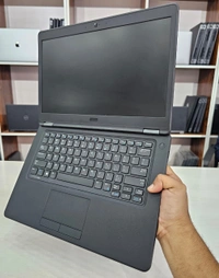  SKU-0029/ CORE I5/ DELL LATITUDE E5450/  Intel Core I5/ Ram 8GB / SSD 256 GB/ Screen 14.1" HD LED/ Wifi/ Webcam / Spk/ Slim/ Win 10 Pro+Ms Office .