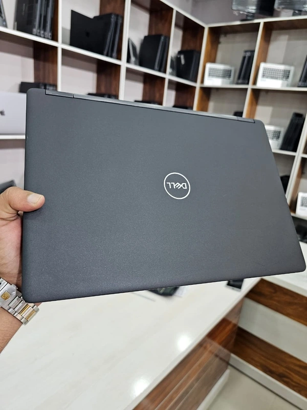 SKU-0267/ Core i5/ Dell 5490 / HD 14.1FHD  Inch (Refurbished) Business Laptop Notebook PC (Intel Core i5-8300U/ 8GB Ram/ 256GB SSD/ Wifi/ Webcam/ Slim/ Win 10 Pro+ Ms Office / Adapter