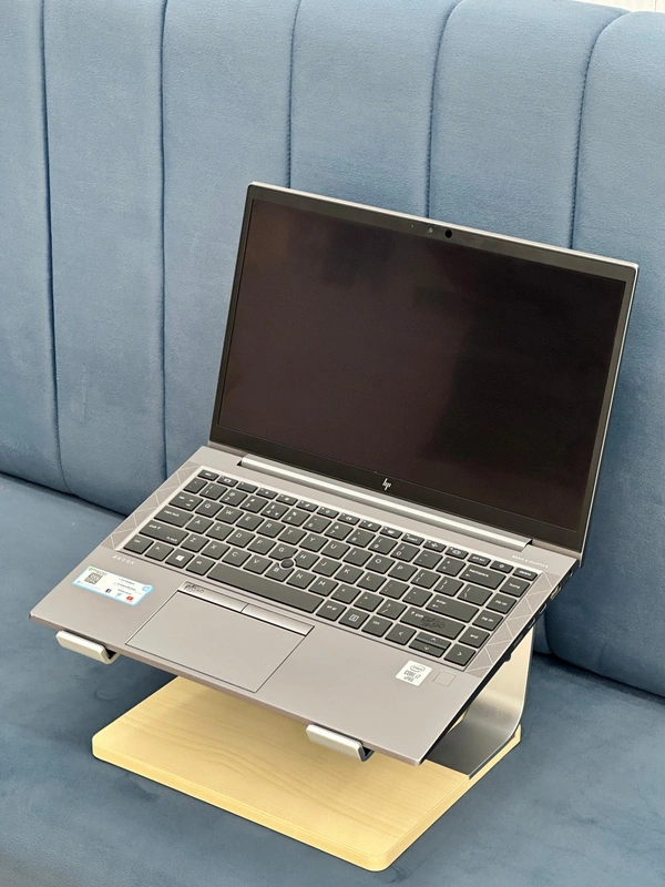 SKU-0545/ CORE I7/ HP πππ’π’π ππΆπΏπ²π³πΉπ 14 π7/ TOUCH/ I7 Processor/ 10th Gen /4 GB NVIDIA Graphic Card/ 8 GB Ram/ 256 GB SSD / 14.1-inches TOUCH FHD LED / Laptop, /Windows 10/ 11 PRO LICENCE + MS OFFICE /Integrated Graphics, Black( Refurb )