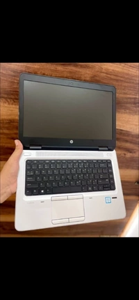 SKU-0349/ CORE I5/ HP Intel Windows 10 Pro PROBOOK 640 G2/ CORE i5 6TH/8GB/256GB SSD/WEBCAM/14''/Win Pro