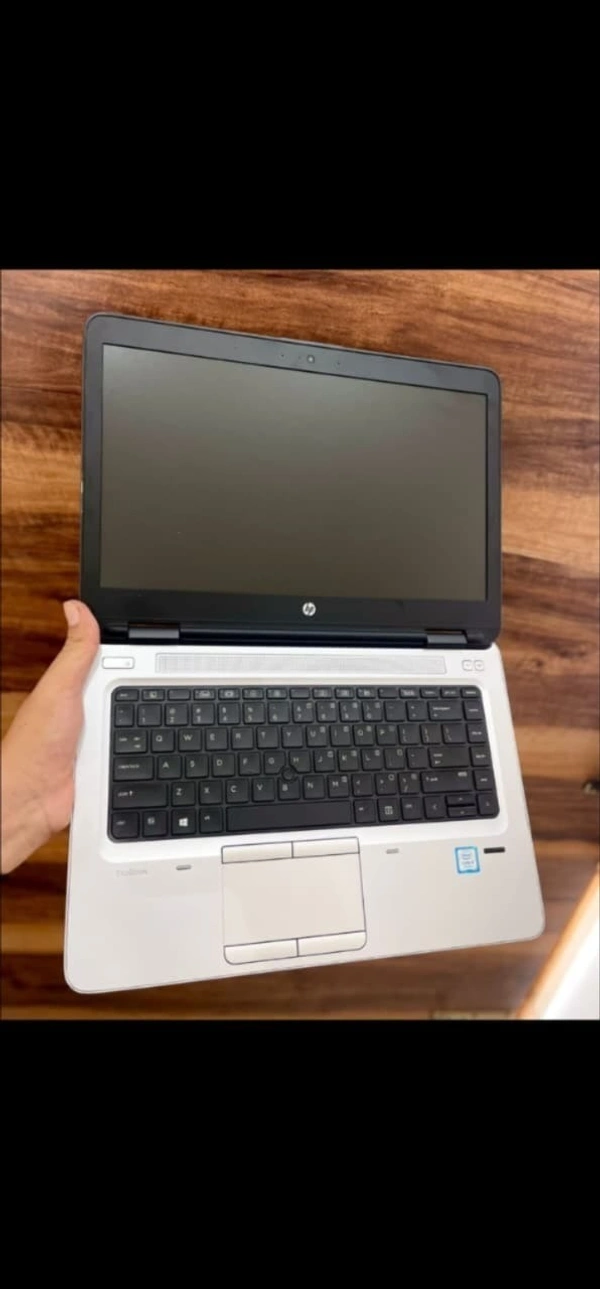 SKU-0349/ CORE I5/ HP Intel Windows 10 Pro PROBOOK 640 G2/ CORE i5 6TH/8GB/256GB SSD/WEBCAM/14''/Win Pro