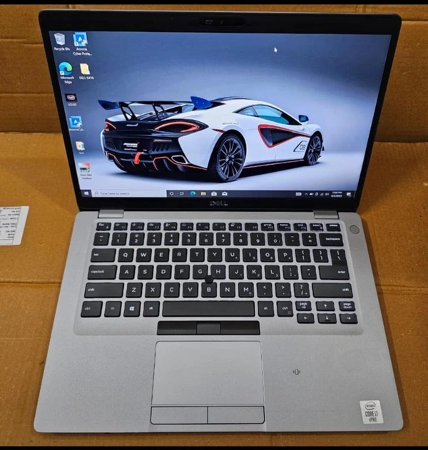 SKU-0449/ CORE I7/ DELL LATITUDE  5410 / Business Series Laptop/ (CORE I7/ 8GB/ 256GB SSD/ HD Webcam/14.1'' HD LED / Win 10/11 Pro Installed + MS Office/ Adapter/ (Refurbished)