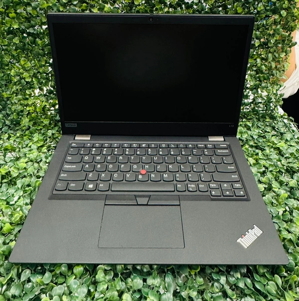 SKU-0458/ CORE I5/ LENOVO THINKPAD L13 Business Series Laptop/ (CORE I5/ 8GB/ 256GB SSD/ WEBCAM/13.3'' FHD LED / Win Pro Installed + Ms Office / Adapter( Refurbished Import A++ Condition )