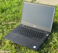 SKU-0488/ CORE I3/ Dell Latitude E3400 / Business Series Laptop/ (CORE I3 Processor /8th Gen/ 8 GB Ram/ 256 GB SSD/ HD Webcam/14.1'' FHD LED / Win 10/11 Pro Installed + MS Office/ Adapter/ (Refurb)