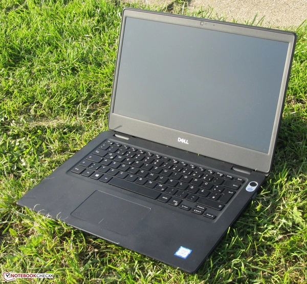 SKU-0488/ CORE I3/ Dell Latitude E3400 / Business Series Laptop/ (CORE I3 Processor /8th Gen/ 8 GB Ram/ 256 GB SSD/ HD Webcam/14.1'' FHD LED / Win 10/11 Pro Installed + MS Office/ Adapter/ (Refurb)