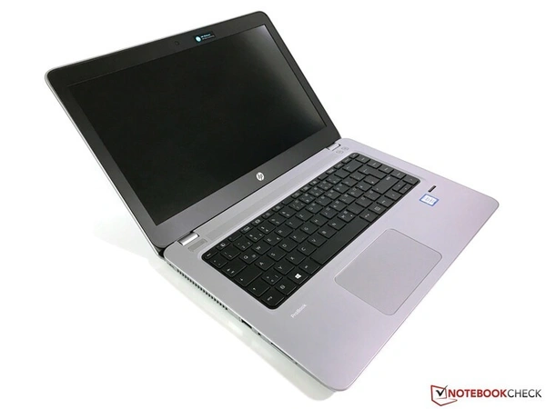 SKU-0468/ CORE I5/ HP PRO-BOOK 440 G5/ I5 Processor/ 7th Gen / 8 GB Ram/ 256 GB SSD / 14.1-inches FHD LED / Laptop, /Windows 10/ 11 PRO + MS OFFICE /Integrated Graphics, Black( Refurb )