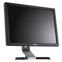 SKU-0493/ SIZE 17"/ DELL MONITORS/ SQURE /WIDE LCD & LED BRANDED MONITOR @1499 ONLY.