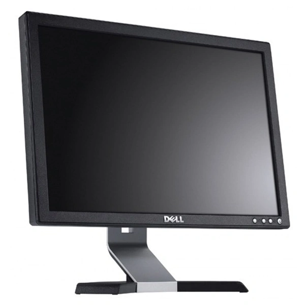SKU-0493/ SIZE 17"/ DELL MONITORS/ SQURE /WIDE LCD & LED BRANDED MONITOR @1499 ONLY.