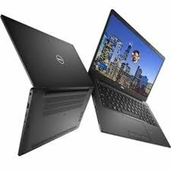 SKU-0517/ CORE I5/  Dell Latitude Laptop E7300/  Intel Core i5 - 8350u Processor 8th Gen, 8 GB Ram /256 GB SSD, 13.3" Inches (Ultra Slim)  Win 10 / 1in 11 Installed/ Ms office/ Adapter/ ( Import A== Condition ) Refurbished