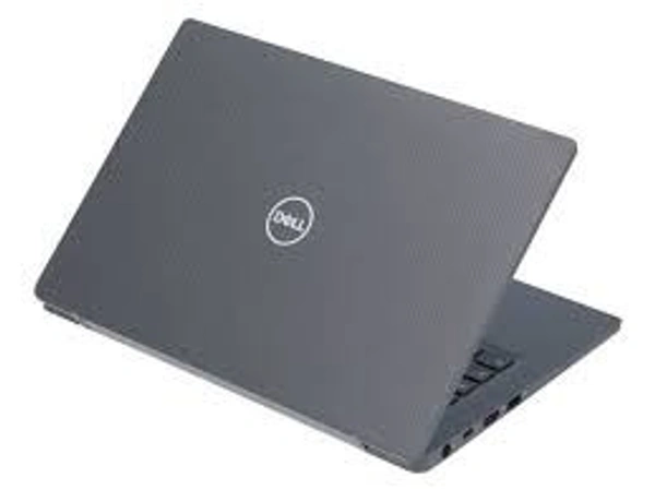 SKU-0517/ CORE I5/  Dell Latitude Laptop E7300/  Intel Core i5 - 8350u Processor 8th Gen, 8 GB Ram /256 GB SSD, 13.3" Inches (Ultra Slim)  Win 10 / 1in 11 Installed/ Ms office/ Adapter/ ( Import A== Condition ) Refurbished