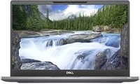 SKU-0517/ CORE I5/  Dell Latitude Laptop E7300/  Intel Core i5 - 8350u Processor 8th Gen, 8 GB Ram /256 GB SSD, 13.3" Inches (Ultra Slim)  Win 10 / 1in 11 Installed/ Ms office/ Adapter/ ( Import A== Condition ) Refurbished