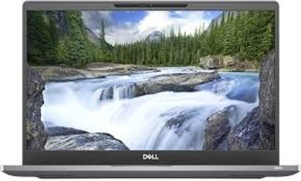 SKU-0517/ CORE I5/  Dell Latitude Laptop E7300/  Intel Core i5 - 8350u Processor 8th Gen, 8 GB Ram /256 GB SSD, 13.3" Inches (Ultra Slim)  Win 10 / 1in 11 Installed/ Ms office/ Adapter/ ( Import A== Condition ) Refurbished