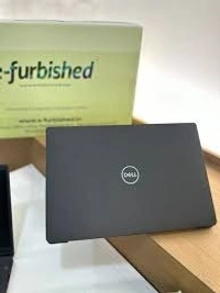 SKU-0517/ CORE I5/  Dell Latitude Laptop E7300/  Intel Core i5 - 8350u Processor 8th Gen, 8 GB Ram /256 GB SSD, 13.3" Inches (Ultra Slim)  Win 10 / 1in 11 Installed/ Ms office/ Adapter/ ( Import A== Condition ) Refurbished