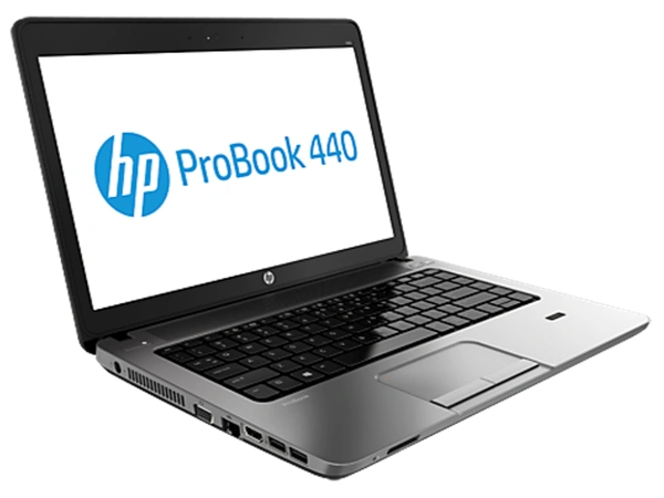 SKU-0527/ HP PROBOOK 440 G5 / Business Series Laptop/ (CORE I5 Processor /7th Gen/ 8 GB Ram/ 256 GB SSD/ HD Webcam/14.1'' FHD LED / Win 10/11 Pro Installed + MS Office /  Adapter/ (Refurbished)