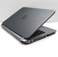 SKU-0527/ HP PROBOOK 440 G5 / Business Series Laptop/ (CORE I5 Processor /7th Gen/ 8 GB Ram/ 256 GB SSD/ HD Webcam/14.1'' FHD LED / Win 10/11 Pro Installed + MS Office /  Adapter/ (Refurbished)