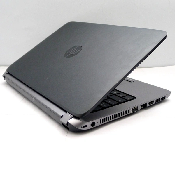 SKU-0527/ HP PROBOOK 440 G5 / Business Series Laptop/ (CORE I5 Processor /7th Gen/ 8 GB Ram/ 256 GB SSD/ HD Webcam/14.1'' FHD LED / Win 10/11 Pro Installed + MS Office /  Adapter/ (Refurbished)