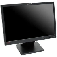 SKU-0497/ SIZE 19"/ WIDE DELL/ HP/ LENOVO BRANDED MONITORS/ WIDE BRANDED MONITOR @2999 ONLY.