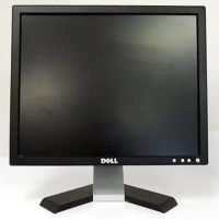 SKU-0493/ SIZE 17"/ DELL MONITORS/ SQURE /WIDE LCD & LED BRANDED MONITOR @1499 ONLY.