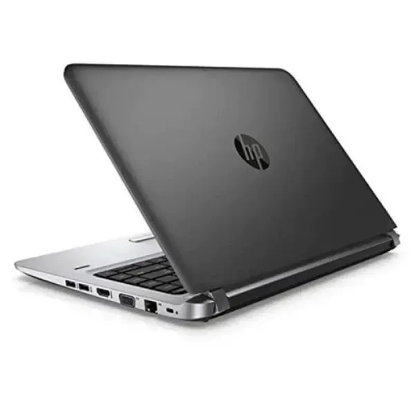 SKU-0527/ HP PROBOOK 440 G5 / Business Series Laptop/ (CORE I5 Processor /7th Gen/ 8 GB Ram/ 256 GB SSD/ HD Webcam/14.1'' FHD LED / Win 10/11 Pro Installed + MS Office /  Adapter/ (Refurbished)