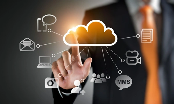 CloudExperts Cloud Desktop