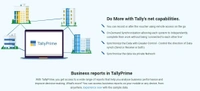 Tally Software Subscription - Gold - Multi User