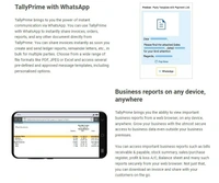 Tally Software Subscription - Silver - Single User