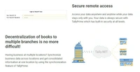 Tally Software Subscription - Gold - Multi User