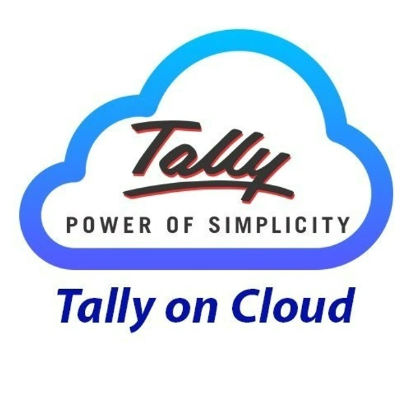 CloudExperts Cloud Tally