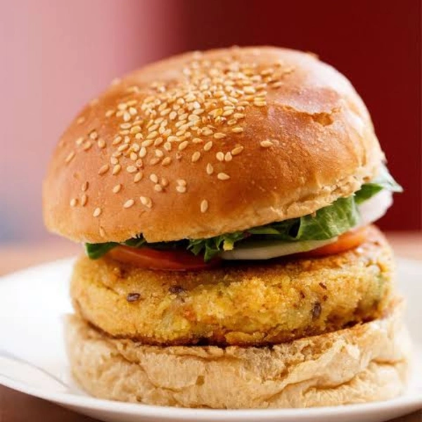 Veg Burger