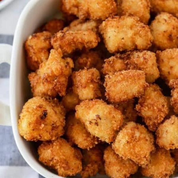 Chicken Popcorn 