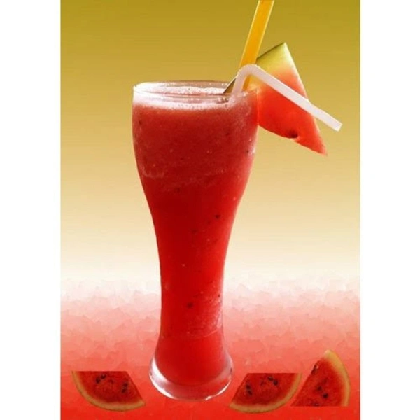Watermelon Juice 