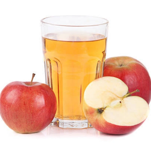Apple Juice 