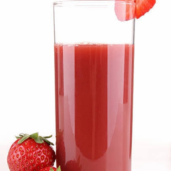 Strawberry Juice