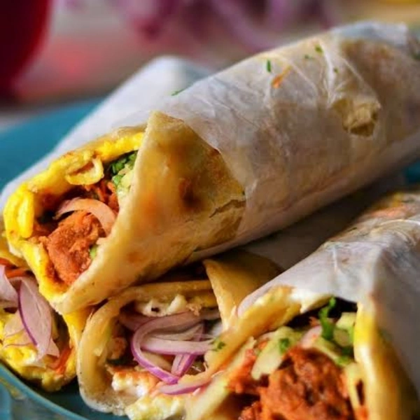 Chicken Roll