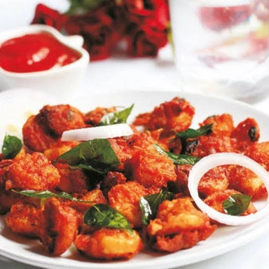 Starters